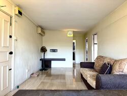 Blk 4 Farrer Gardens (Bukit Timah), HDB 3 Rooms #564205261